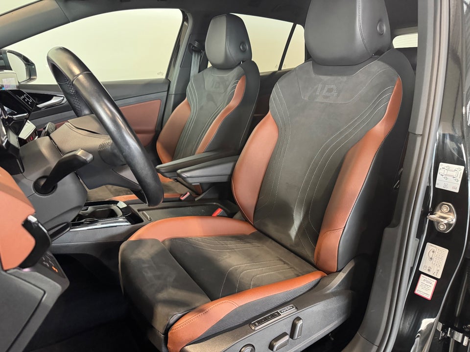 VW ID.4 77 Pro Performance 5d