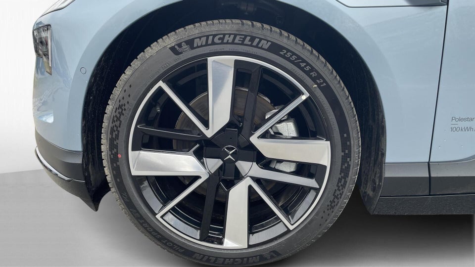 Polestar 4 Long Range 5d