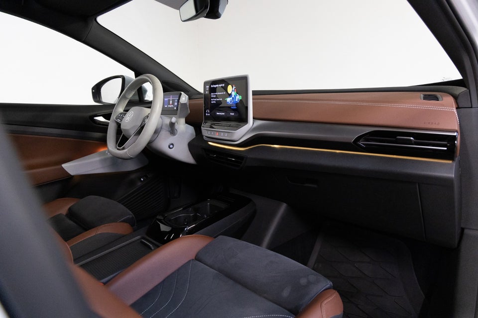 VW ID.4 77 Pro Performance Tech 5d