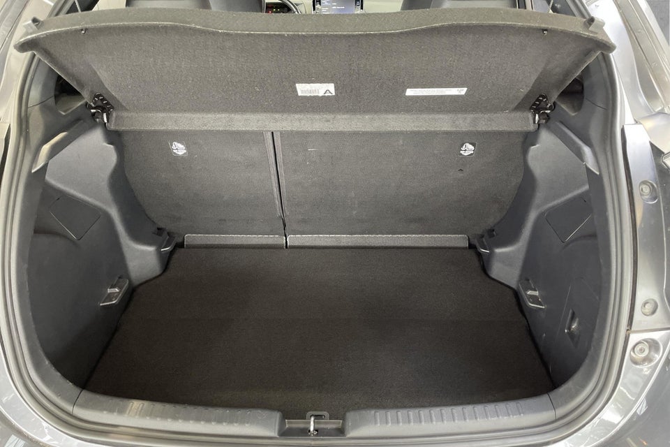 Toyota Yaris 1,5 Hybrid H3 e-CVT 5d