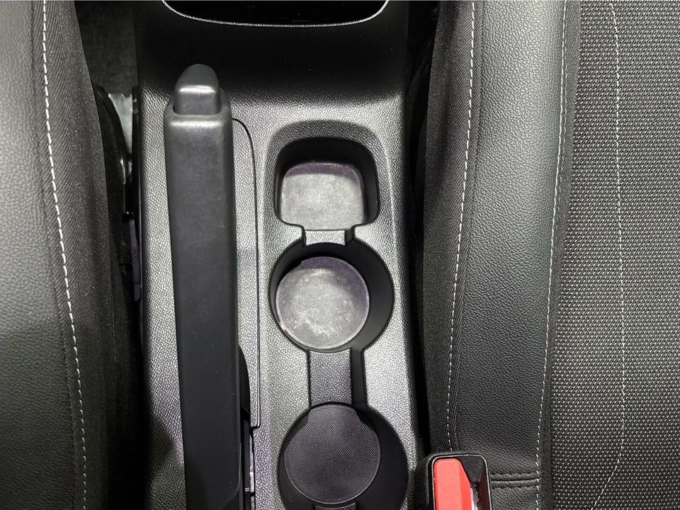 Opel Corsa 1,2 T 100 Sport 5d