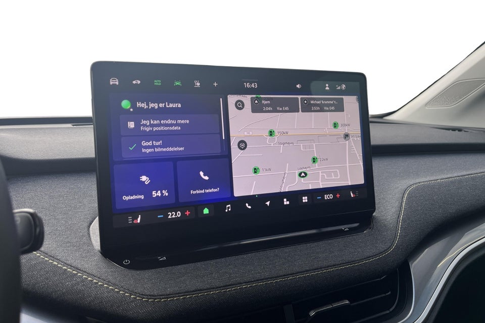 Skoda Elroq 60 iV Premium 5d