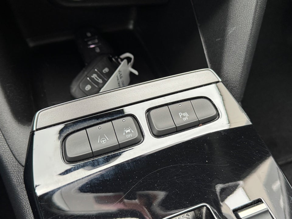 Opel Mokka-e 50 Ultimate 5d