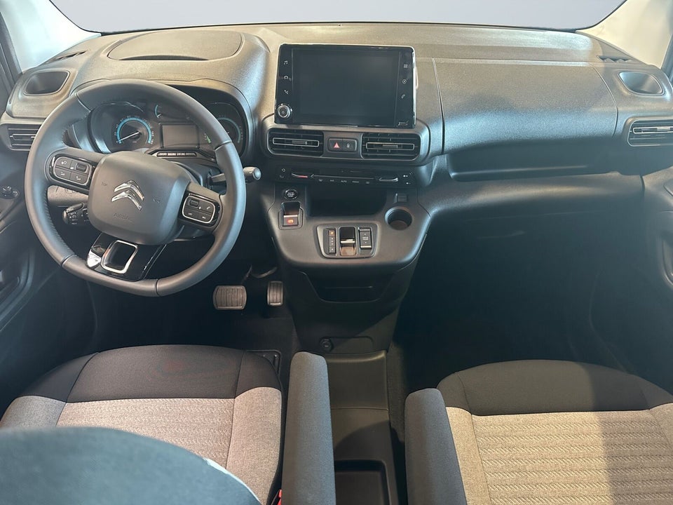 Citroën ë-Berlingo 50 Feel 5d