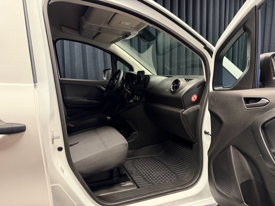 Mercedes eCitan A3 PRO Van