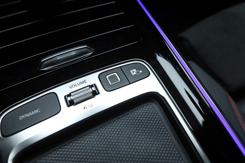 Mercedes EQA250+ AMG Premium 5d