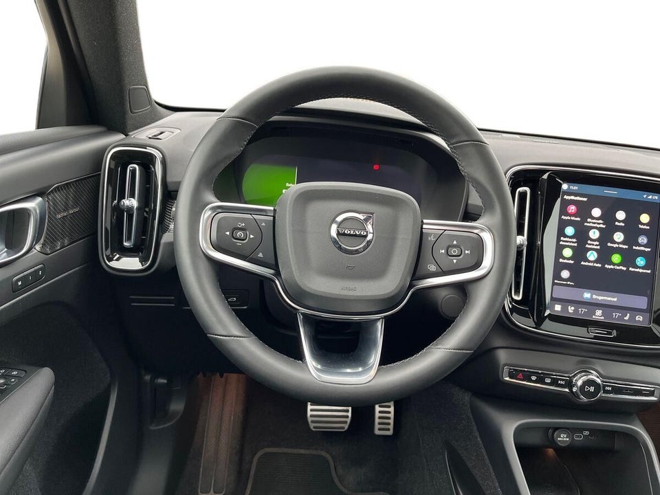 Volvo XC40 P8 ReCharge Twin Pro 5d