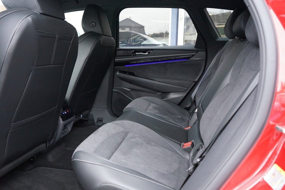 VW ID.7 77 Style Tourer 5d