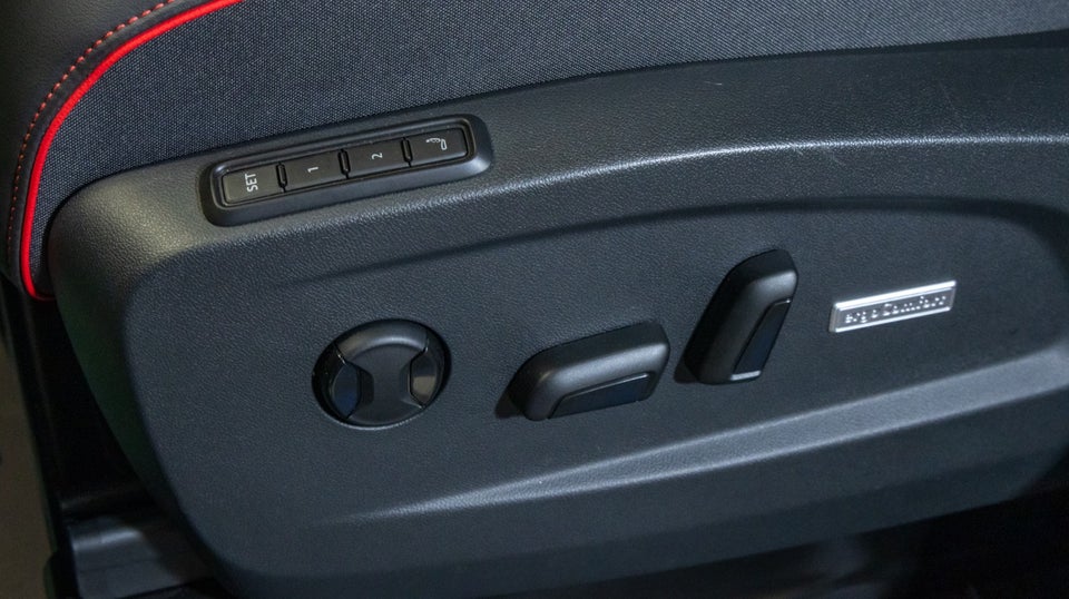 VW ID.Buzz 86 GTX+ 4Motion 7prs LWB 5d