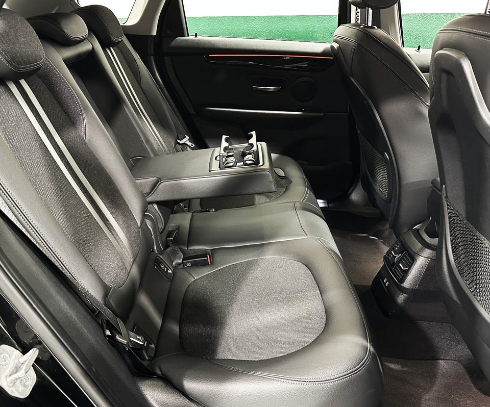 BMW 225xe 1,5 Active Tourer iPerformance aut. 5d