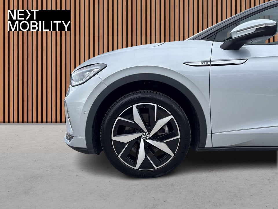 VW ID.5 77 GTX 4Motion 5d