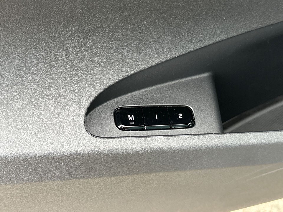 Polestar 2 Long Range 5d