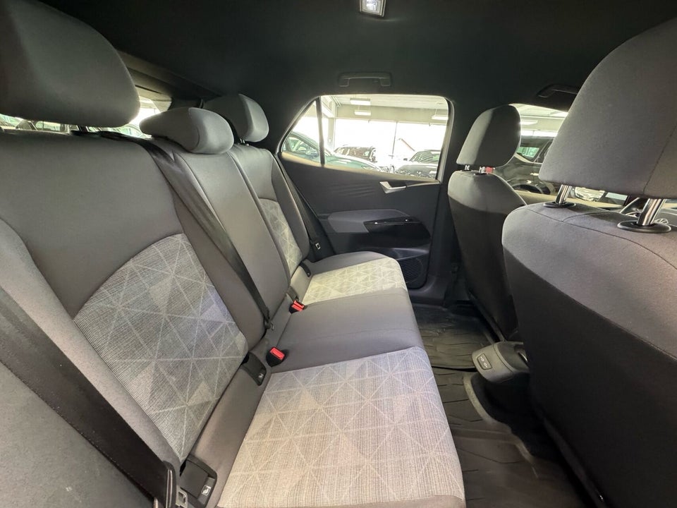 VW ID.3 58 Pro Performance 5d