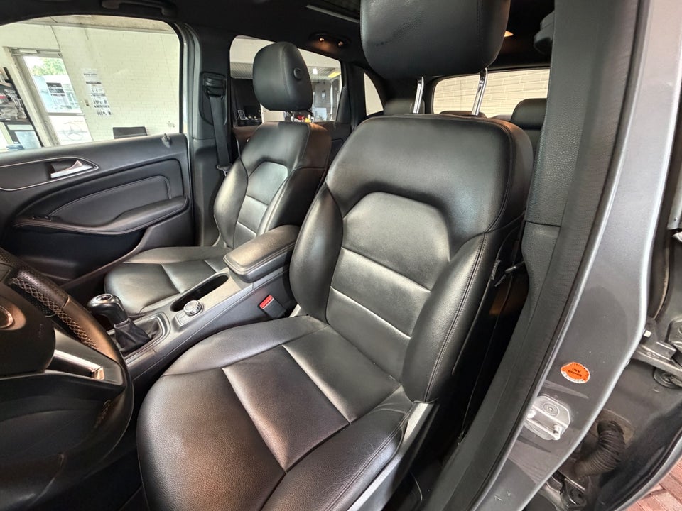 Mercedes B200 1,8 CDi BE 5d