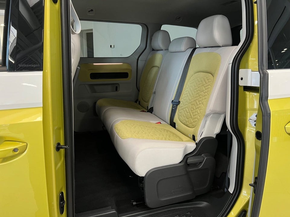 VW ID.Buzz 77 Style SWB 5d