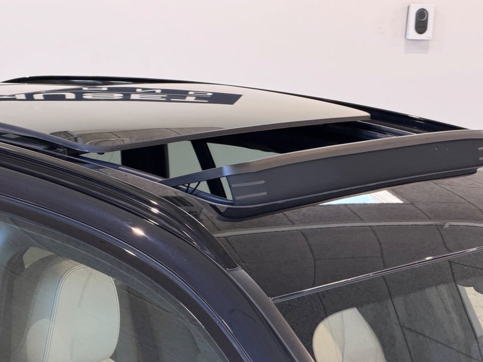 BMW iX3 Charged Plus M-Sport 5d