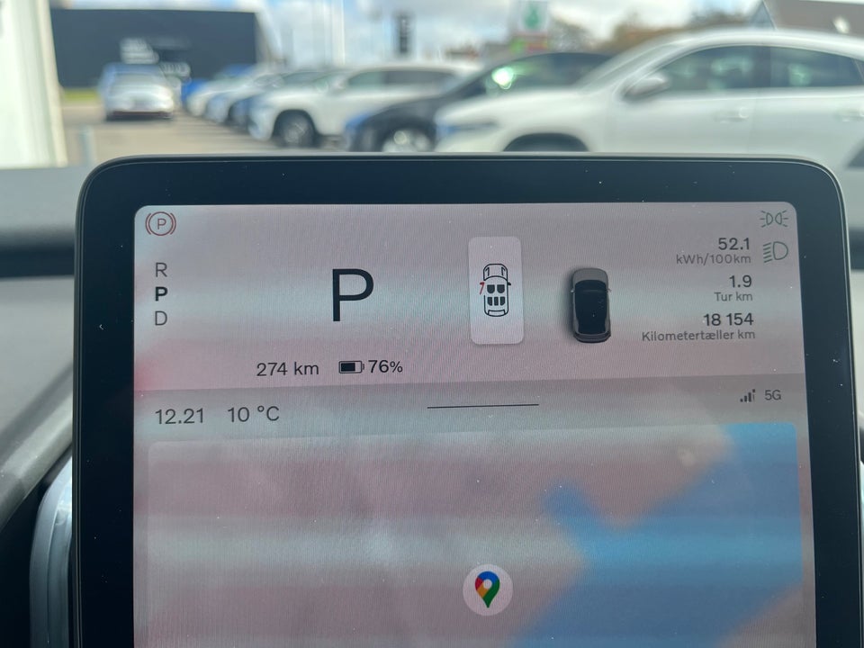 Volvo EX30 Extended Range Ultra 5d