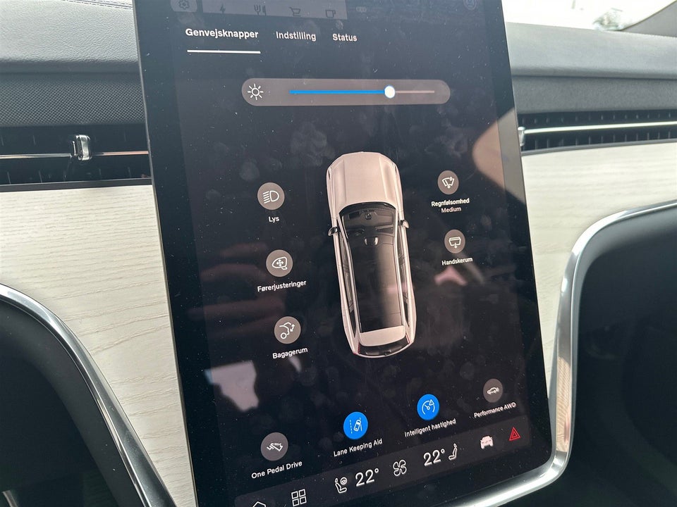 Volvo EX90 Twin Ultra Performance 7prs 5d