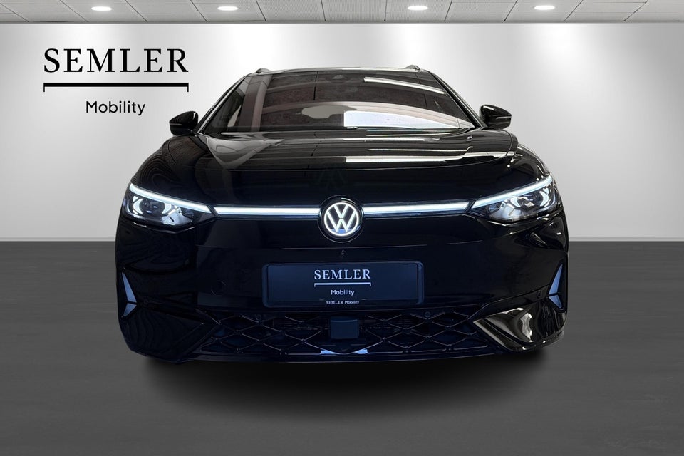 VW ID.7 86 GTX Max+ Tourer 4Motion 5d