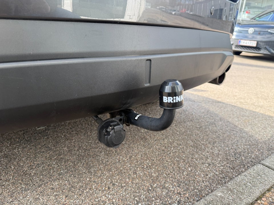 Mazda CX-5 2,0 SkyActiv-G 165 Cosmo aut. 5d