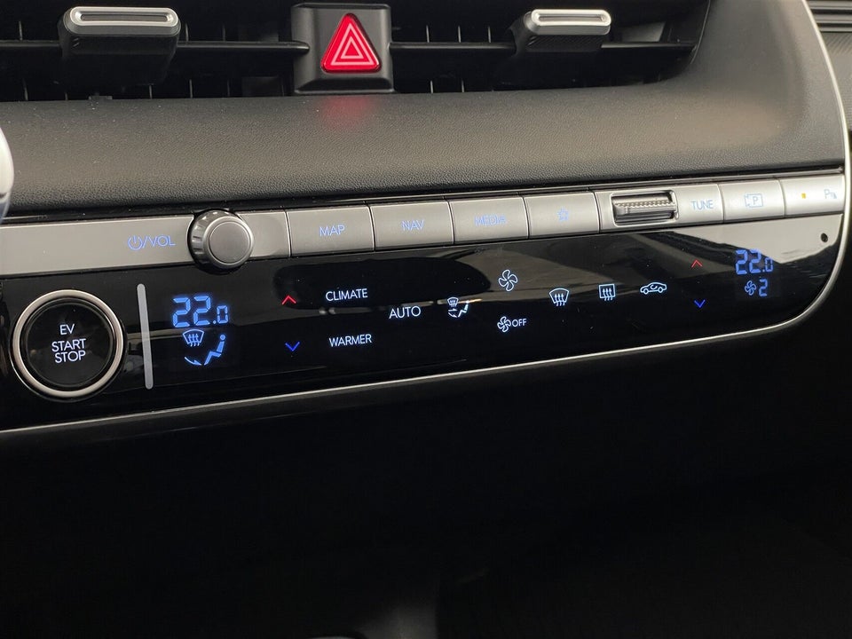 Hyundai Ioniq 5 58 Essential 5d