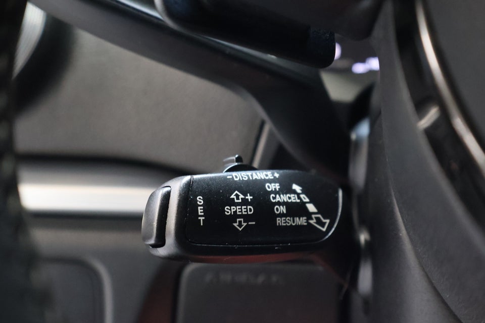 Audi A3 1,4 e-tron Ambition Sportback S-tr. 5d
