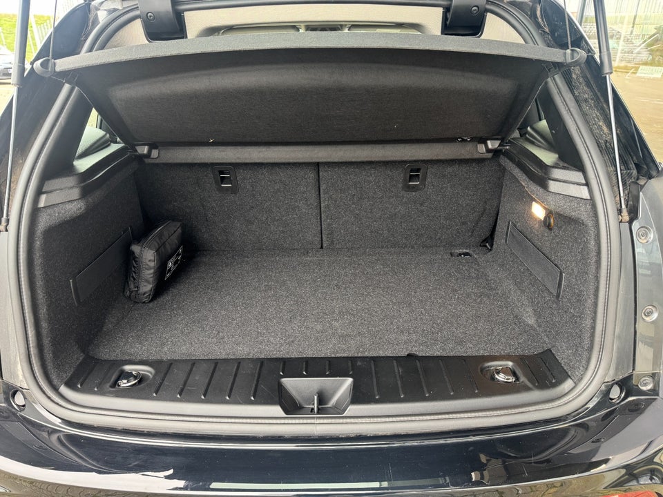 BMW i3s Charged Plus 5d