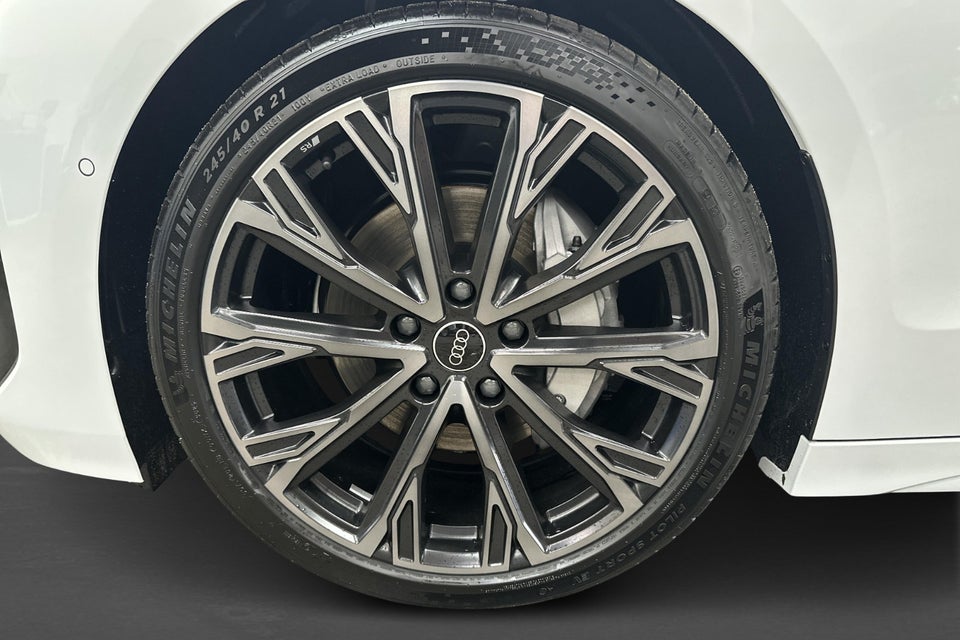 Audi A6 e-tron Ultra performance Avant 5d