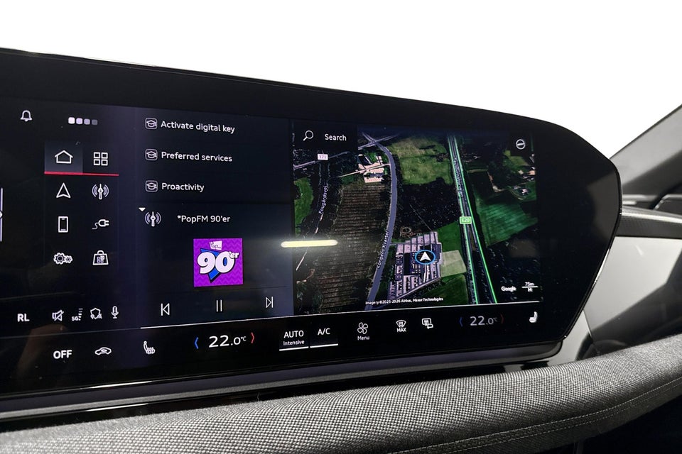 Audi A6 e-tron S-line plus performance Avant 5d