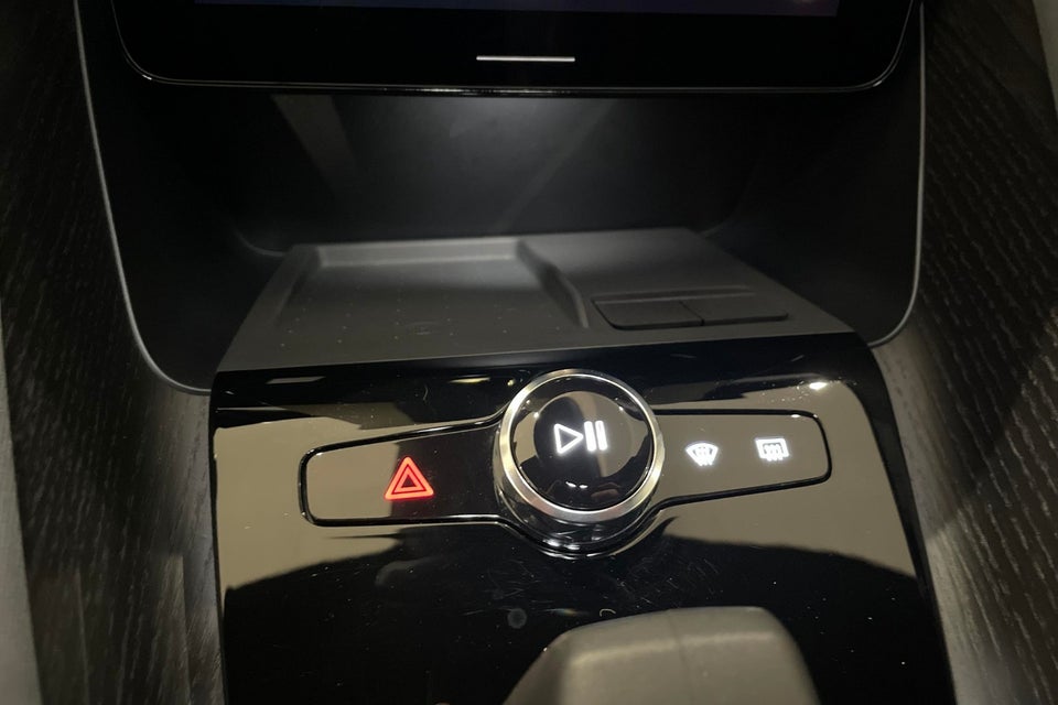 Polestar 2 Long Range 5d