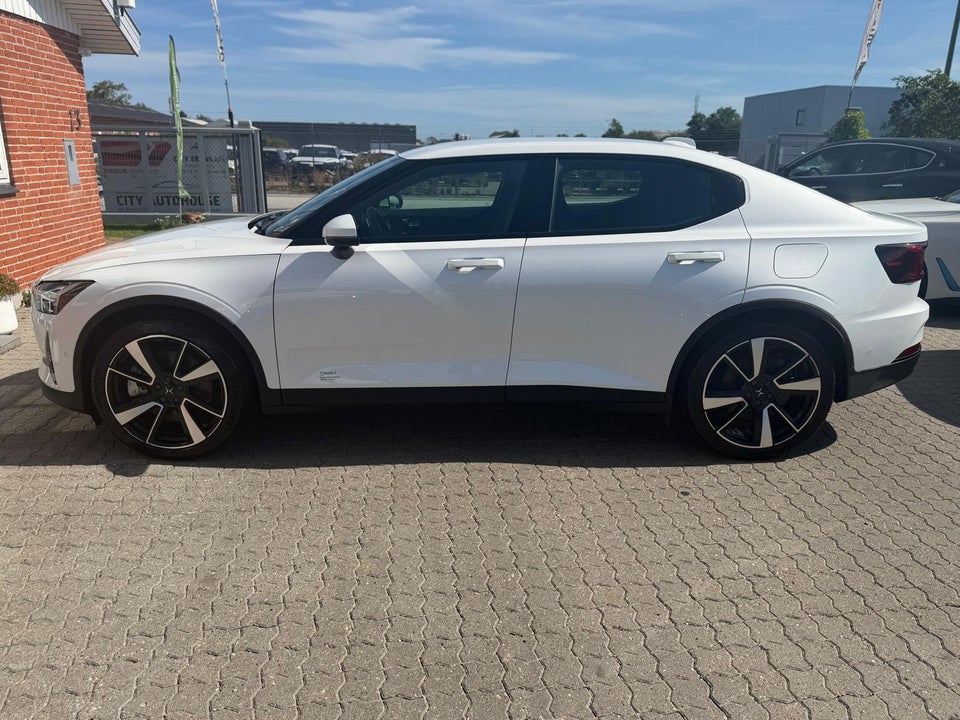 Polestar 2 Long Range 5d