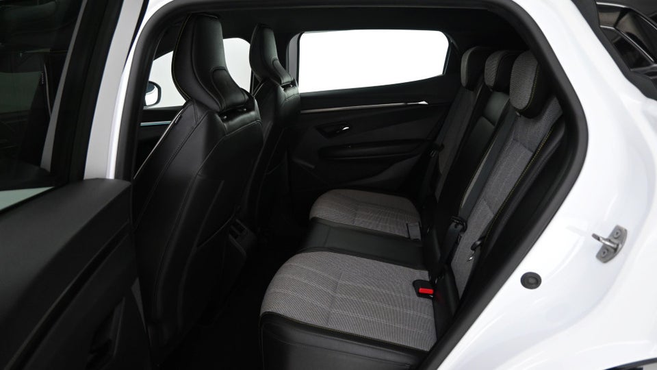 Renault Megane E-Tech 60 Techno 5d