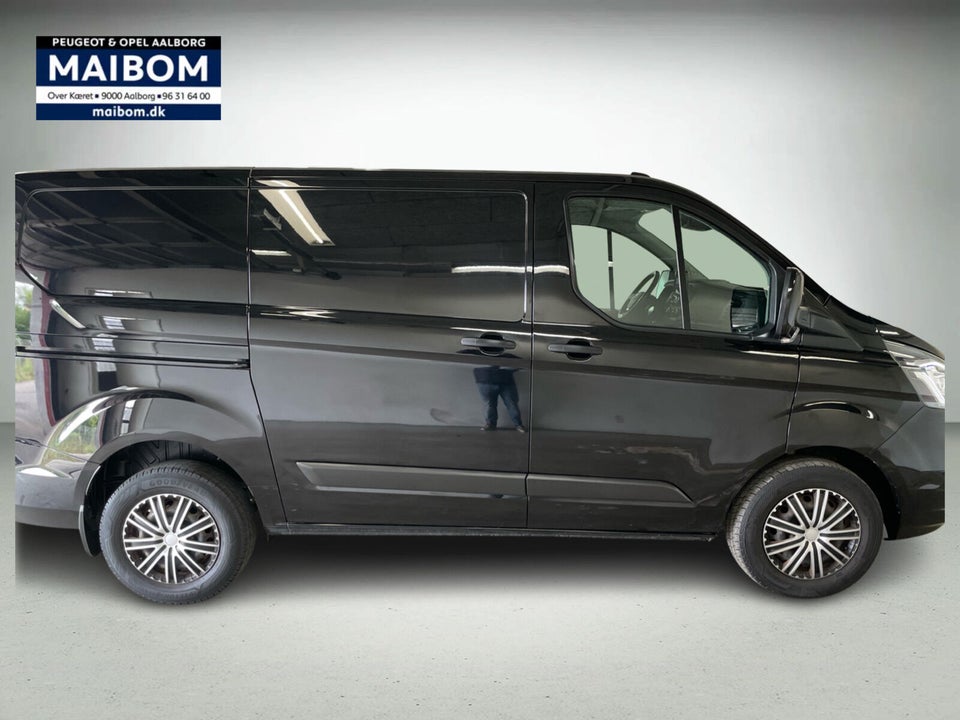Ford Transit Custom 300 L1 2,0 TDCi 130 Trend aut.