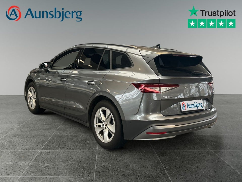 Skoda Enyaq 60 iV 5d