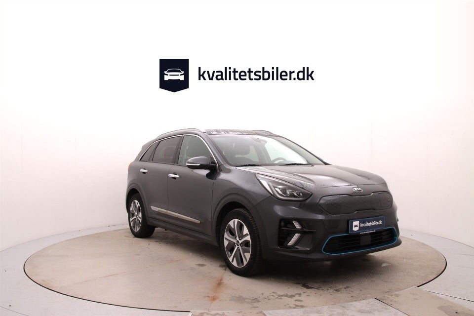 Kia e-Niro 64 Premium 5d