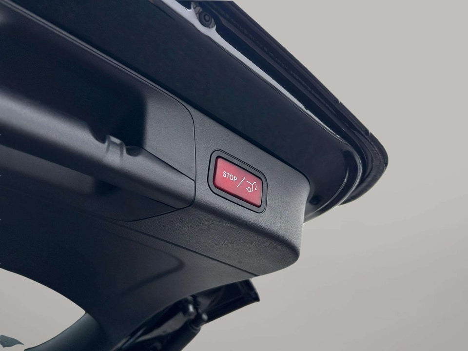 Mercedes EQB250+ AMG Edition 5d