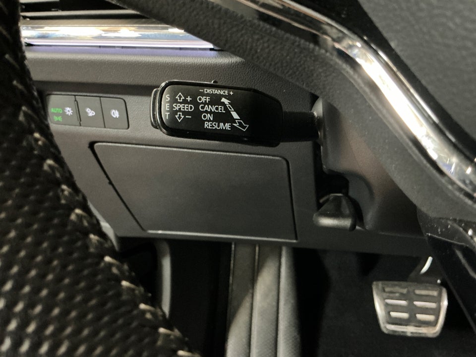 Skoda Enyaq 80 iV Sportline 5d