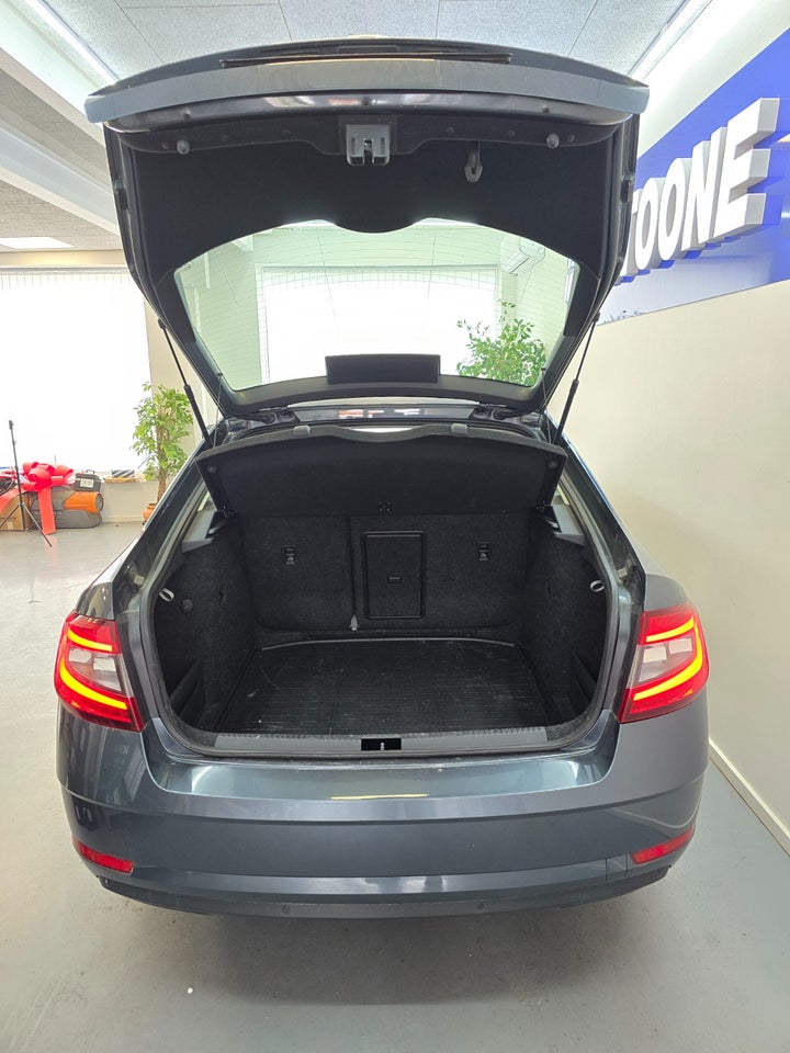 Skoda Octavia 1,0 TSi 115 Style DSG 5d