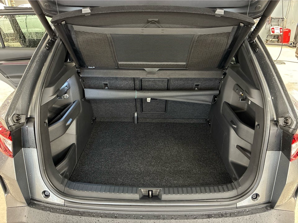 Skoda Elroq 85 iV Sportline 5d