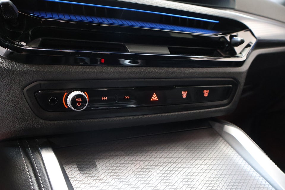 BMW i4 eDrive40 M-Sport 5d