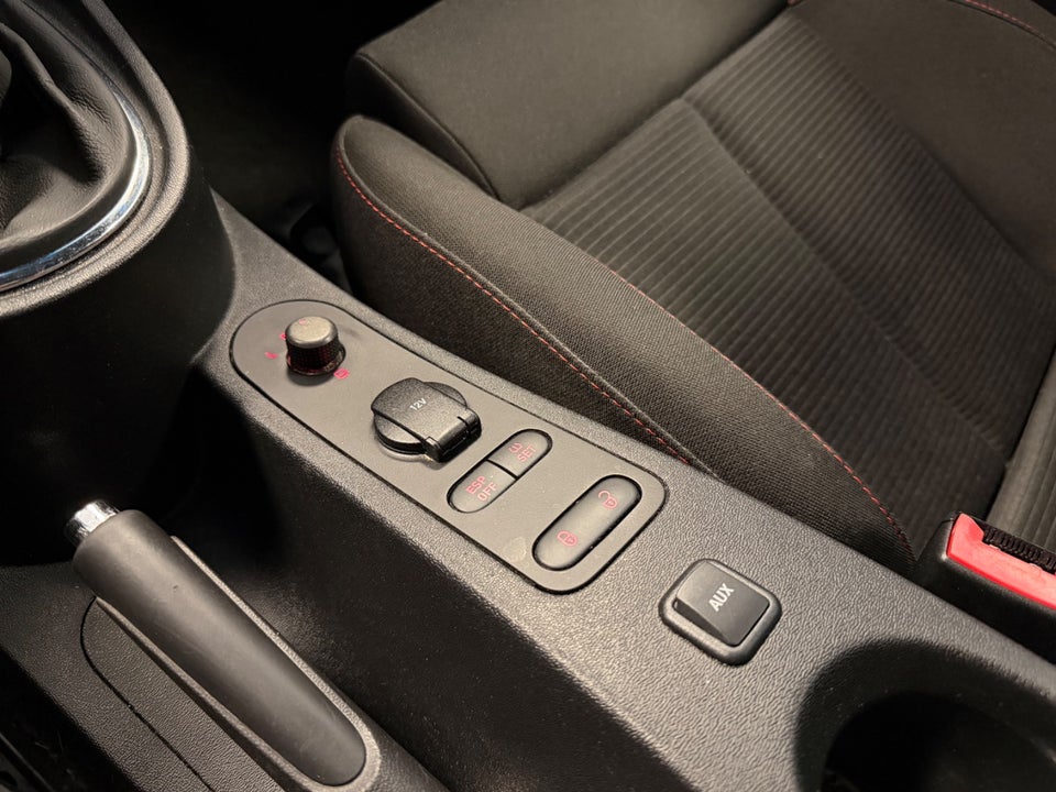 Seat Leon 2,0 TSi Cupra Van 5d