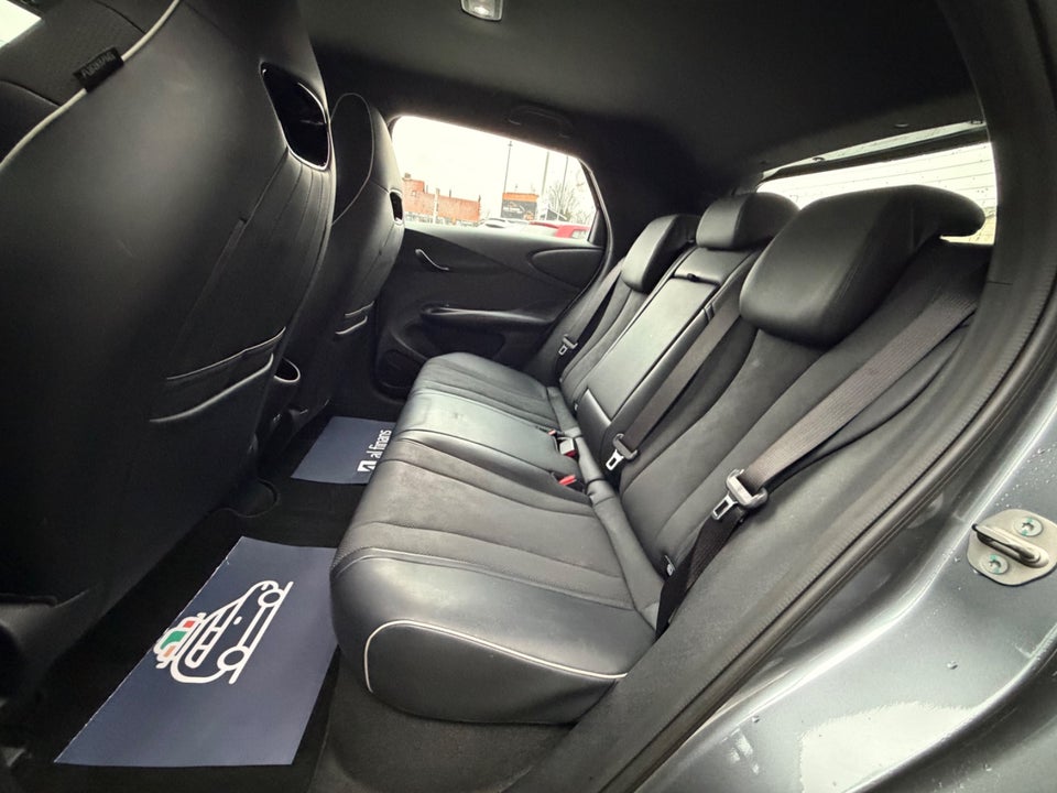 BYD Dolphin 60 Comfort 5d