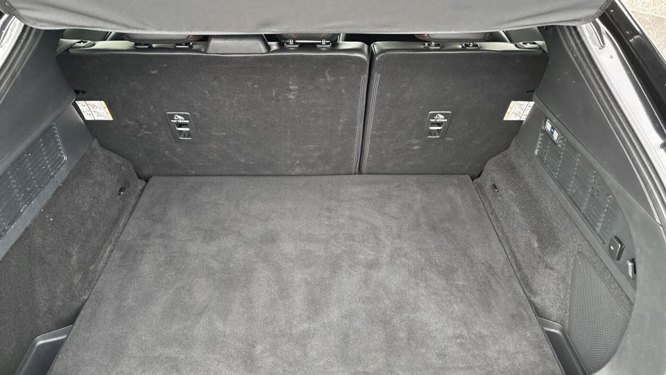 Ford Mustang Mach-E 68 Standard Range AWD 5d