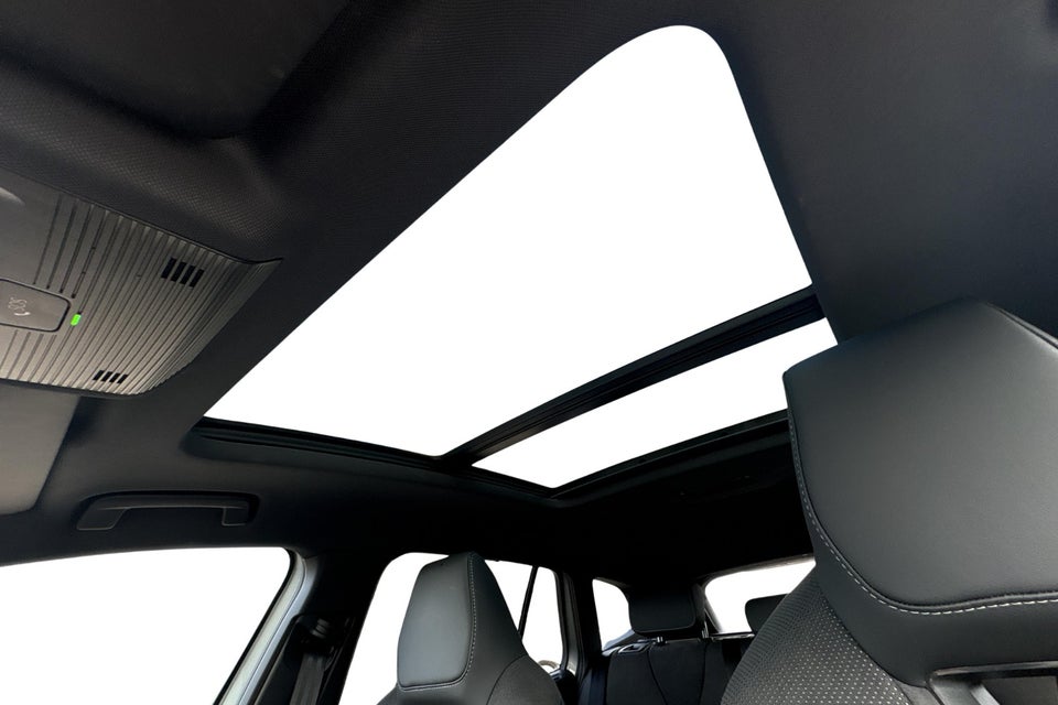 Skoda Enyaq 85 iV Sportline Advanced 5d