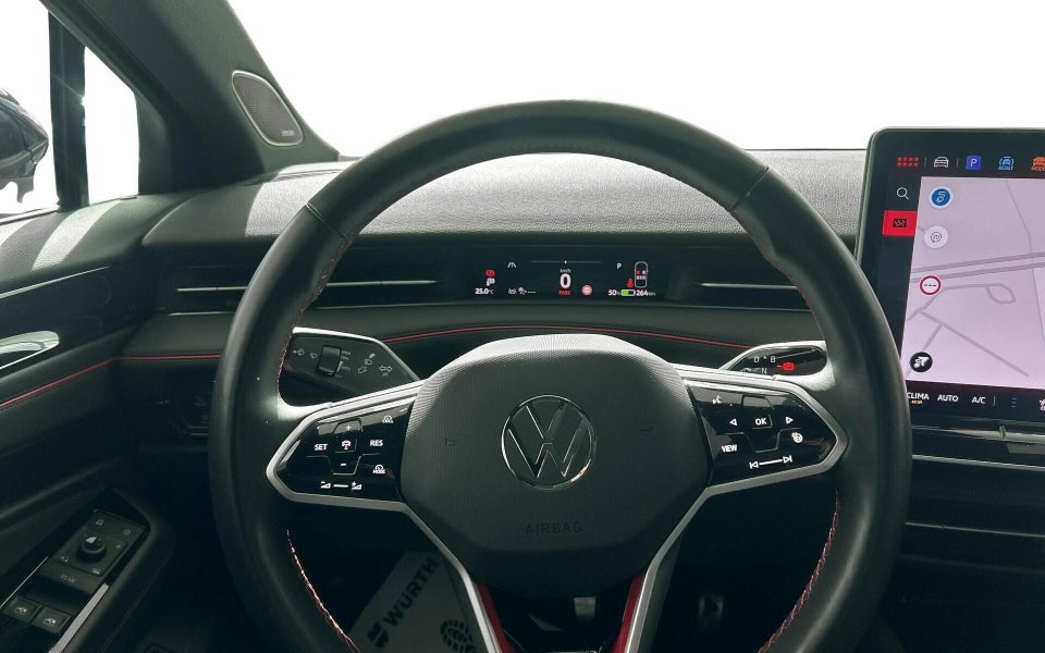 VW ID.7 86 GTX Tourer 4Motion 5d
