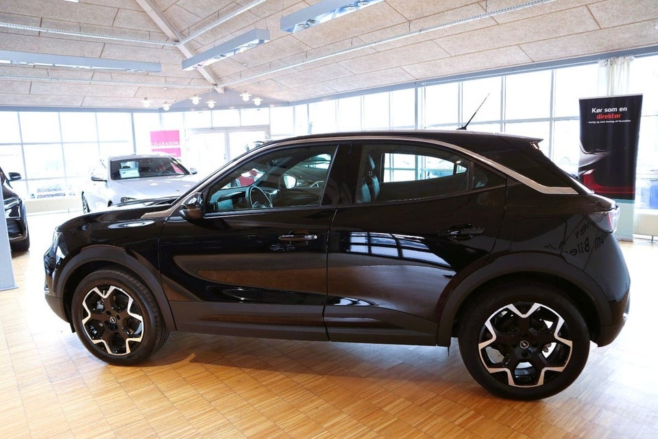 Opel Mokka-e 50 Ultimate 5d