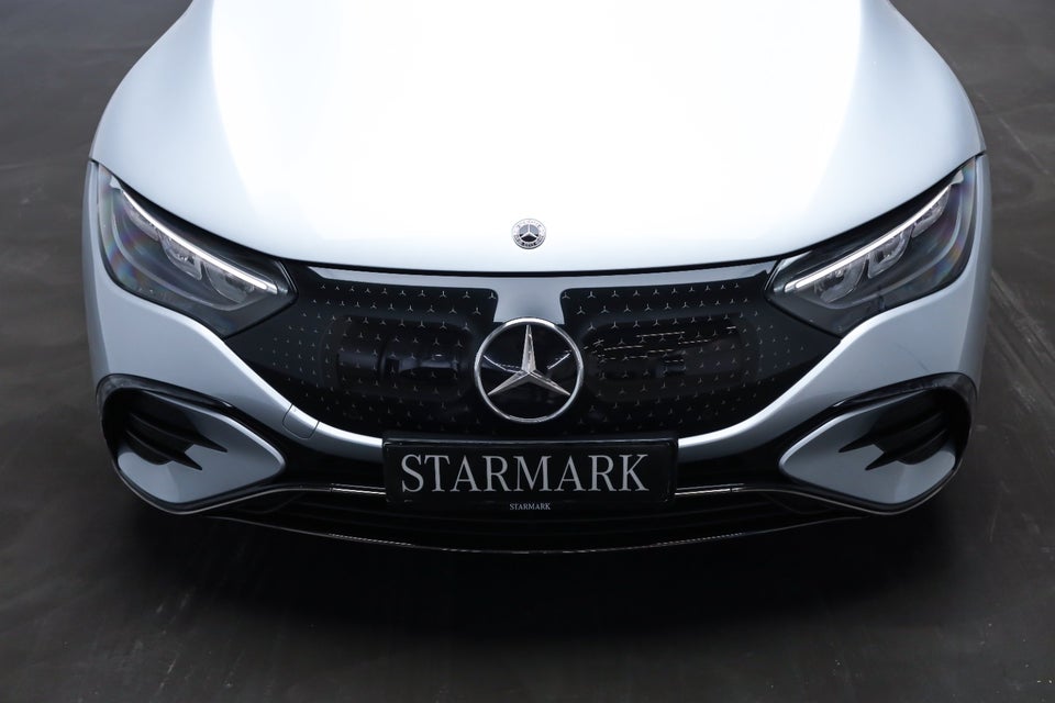 Mercedes EQE350 AMG Line 4d