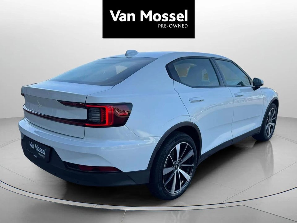 Polestar 2 Standard Range 5d