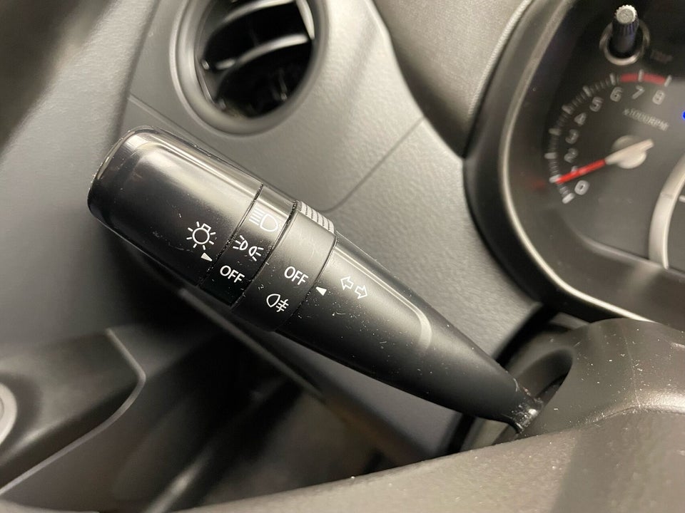 Suzuki Celerio 1,0 Dualjet Club 5d