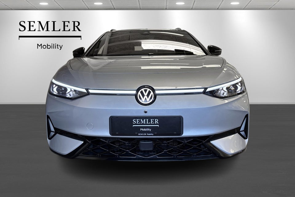 VW ID.7 86 GTX Max+ Tourer 4Motion 5d